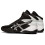 Asics ASICS Ανδρικά Παπούτσια Πάλης Matflex 6, 10M, Μαύρο/Ασημί 4