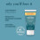 Burt's Bees Burt's Bees Soothing Moisturizer + After Shave   e Aloe & Hemp, For M 2