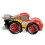 Disney Disney Pixar Lightning McQueen ?  ???? ???  ?t?? Push & Go - ??t?????ta 3