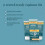 Burt's Bees Burt's Bees Soothing Moisturizer + After Shave   e Aloe & Hemp, For M 10