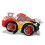Disney Disney Pixar Lightning McQueen ?  ???? ???  ?t?? Push & Go - ??t?????ta 4
