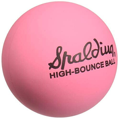 Spalding Spalding High Bounce Ball 1