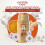 Manzanilla Grisi Gold Extract Lightening Shampoo, Extra lightening and 5