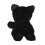 Aurora World Aurora Αγαπημένο Mini Flopsie Γατάκι Twilight - Μαύρο 8 Ίντσες 4