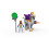 Fisher-Price Fisher-Price Imaginext Serpent Queen & Camel 4