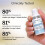 Plexaderm Rapid Reduction Eye Serum - Advanced Formula Anti Aging Visi 6