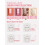 SHEGLAM Color Bloom Liquid Blush Makeup for Cheeks Matte Finish - Love 6