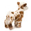 Douglas Douglas Gerti Cabra de Peluche 3