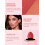 SHEGLAM Color Bloom Liquid Blush Makeup for Cheeks Matte Finish - Love 5