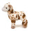 Douglas Douglas Gerti Cabra de Peluche 6