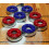 ?a??ta Shuffleboard   e 2 ???t?? Shuffleboard Wax, Mini Dustpan ?a? Brush 5