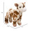 Douglas Douglas Gerti Cabra de Peluche 9