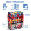 Delta Children Delta Children 6-Bin Toy Storage Organizer  Spider-Man 3