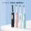 Oral-B ?pa?af??t???  e?? ??e?t???? ?d??t?  ???tsa Oral-B Pro 1000, ?a??? 7