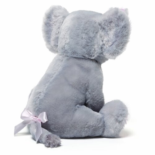 GUND Gund emaline a rzsaszn elefnt plss 1
