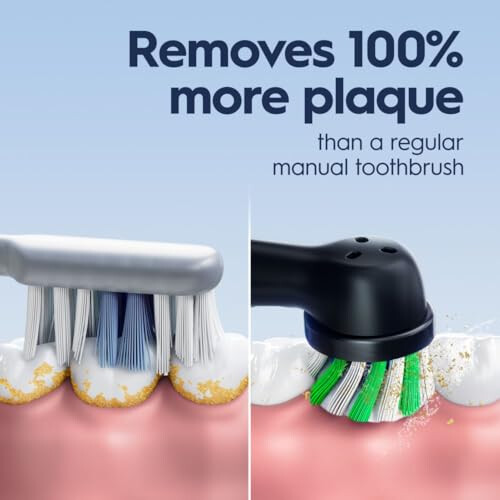 Oral-B ?pa?af??t???  e?? ??e?t???? ?d??t?  ???tsa Oral-B Pro 1000, ?a??? 2