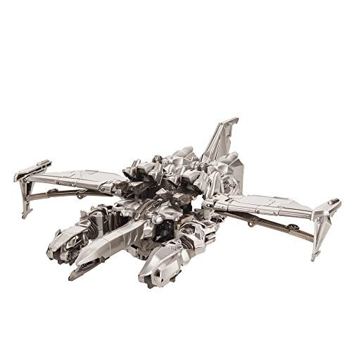 Hasbro Jouets Transformers Studio Series 54 Voyager Class Movie 1 Megatron Acti 2