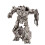 Hasbro Jouets Transformers Studio Series 54 Voyager Class Movie 1 Megatron Acti 6