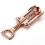 JXS Corkscrew Oro per Vino e Birra, Apribottiglie Multifunzionale 7