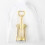JXS Corkscrew Oro per Vino e Birra, Apribottiglie Multifunzionale 2