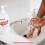 Lifebuoy Total 10 Detergente per le mani, 16,9 FL OZ (500 ml) 5