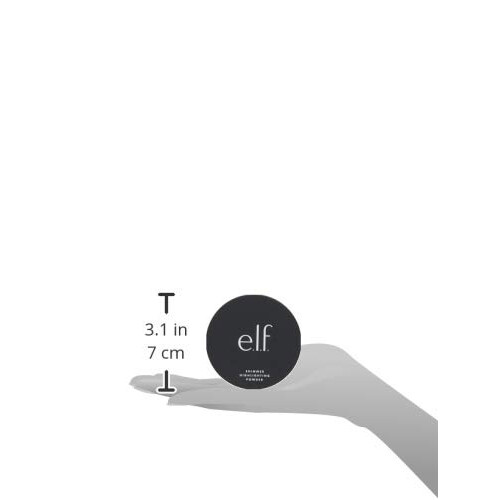 e.l.f. Elf Cosmetics Highlighting HD Powder Sunset Glow, 1 Pound 1