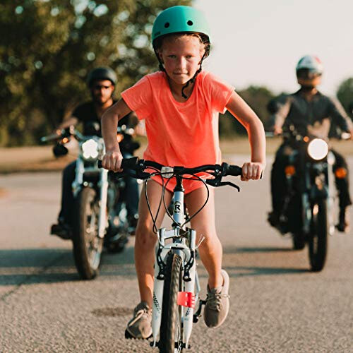 SPOKESTER Bicycle Noise Maker  vae kolo zn jako motocykl 2