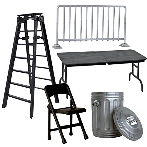 Set 5 a?es???? Wrestling Prop ??a f?????e? d??s?? Wrestling 1