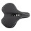 Cloud Nine Sunlite Cloud-9 Cykel Suspension Cruiser Saddle Cruiser Gel Sofa Sort 2