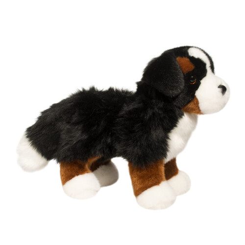 Douglas Douglas Stevie Berner Sennenhond Pluche Knuffeldier 1