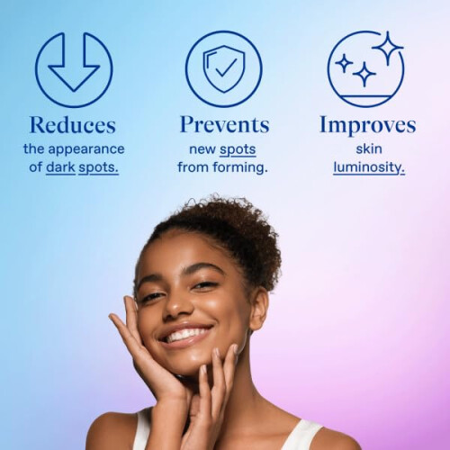 Differin Dark Spot Correcting Face Serum, Dark Spot Correcting Serum b 2