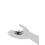 Highcraft 97353 Kitchen Sink Basket Strainer Replacement for Kohler St 9