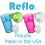 Reflo Smart Cup (4 χρώματα) Ανοιχτός Εκπαιδευτικός Ποτήρι, 6oz, 360 Έλεγχος-Ροής, Premium Υλικό 3