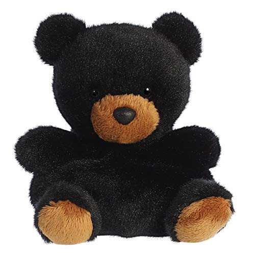 Aurora World Aurora Aurora Adorable Palm Pals Sleepy Bear ?e  ?st? ??? - se   ??e??? ts?p?? 1