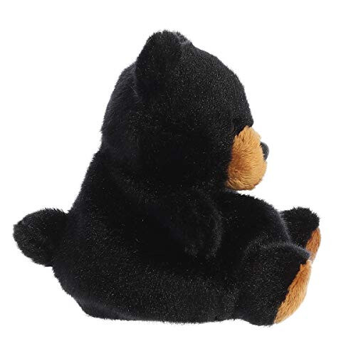 Aurora World Aurora Aurora Adorable Palm Pals Sleepy Bear ?e  ?st? ??? - se   ??e??? ts?p?? 2