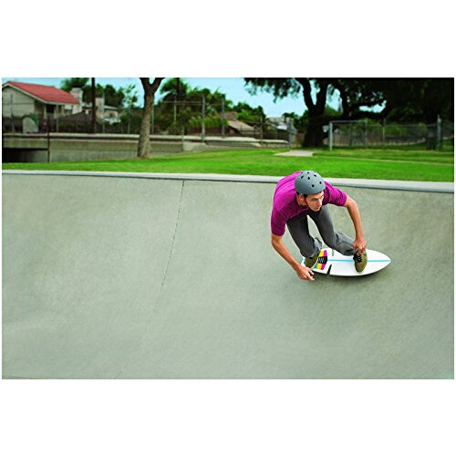 Razor Razor RipStik RipSurf Caster Board - CMYK 2