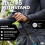 Cascade Mountain Tech Trekkingst?cke ? Gehen oder Wandern aus Carbonfaser 2