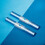 Advanced Eyelash Serum for Thicker, Longer Eyelashes and Eyebrows - Gr 7