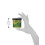 Softee Haar- en hoofdhuidbehandeling Indiase hennep 5 ounce 3