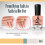 duri Rejuvacote 2 Nail Growth System Sensitive Formula - Nail Hardener 7