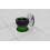 G Green Drain Waterless Trap Seal, 4 Inch 3