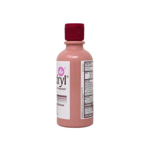 caladryl lotion 6 oz (177 g) 2