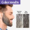 Just For Men Touch of Gray Γενειάδα και Μουστάκι, Χρώμα για Γκρίζα Μαλλιά με Πινέλο 6