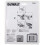 DeWalt Σετ Πένσες Χοιρινού DEWALT, Περιλαμβάνει Πένσες και 1000 Δαχτυλίδια (P7DW) 3