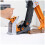 Monster Jam Monster Jam, Official Max-D Break Free Playset   e Exclusive 1:64 Sca 3