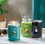 Yankee Candle Yankee Candle MidSummer's Night ??as??? ????at??? ?e?? 22oz ?e???? ??t??? ?e 2 F?t???a, ?e ?????e?a ?a?s?? ???? ap? 75 ??e?, ????t??? ?d?a ??a ????e?? 5