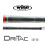 Winn Dri-Tac Standard Dunkelgrau 13-teiliges Golfgriff-Bundle 2