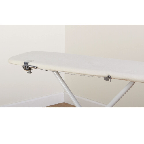 Acessório para Ferro de Passar, 18" Alto, Prata 1