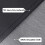 gSE 12 Housse de Table de Shuffleboard en Cuir Synthétique (Noir) 4