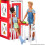 Barbie Barbie Sweet Orchard Farm Playset 6